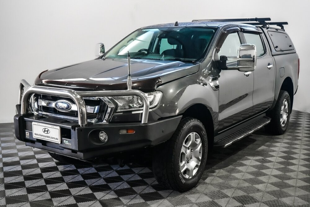 Ford Ranger image 4