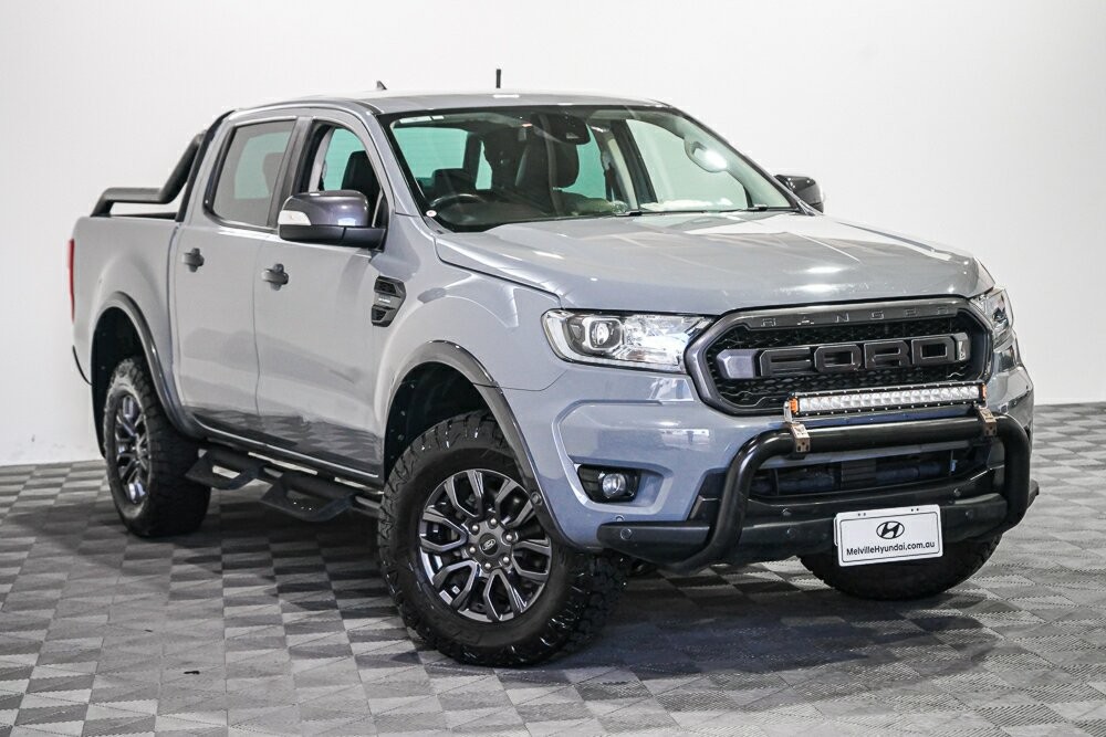 Ford Ranger image 1