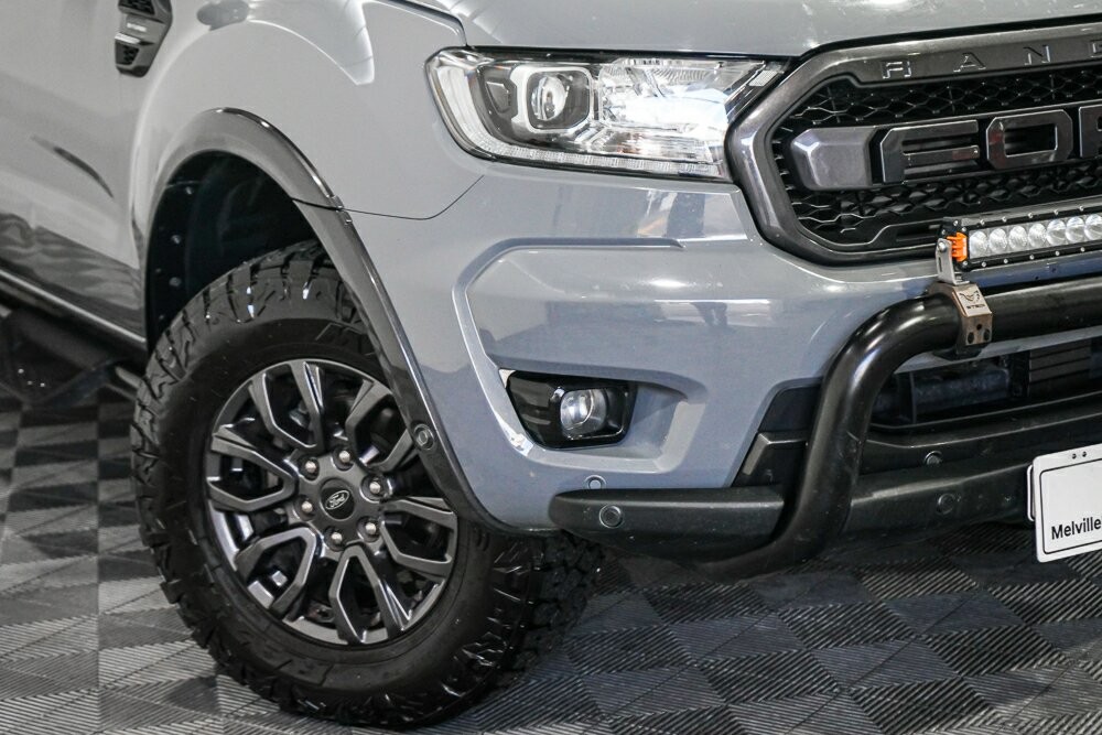 Ford Ranger image 2
