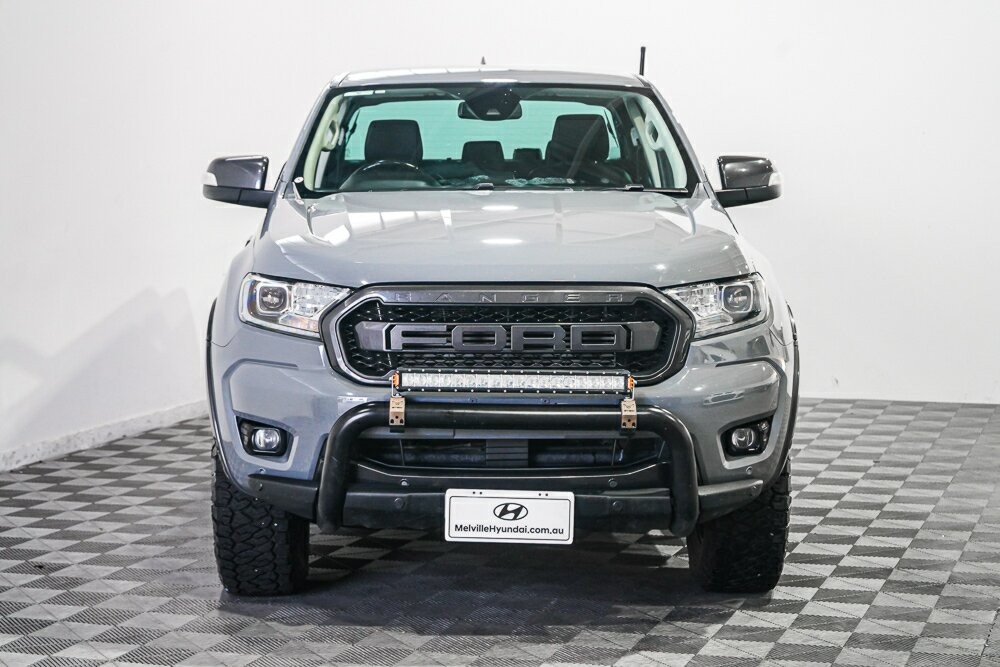 Ford Ranger image 3