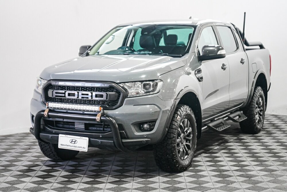 Ford Ranger image 4