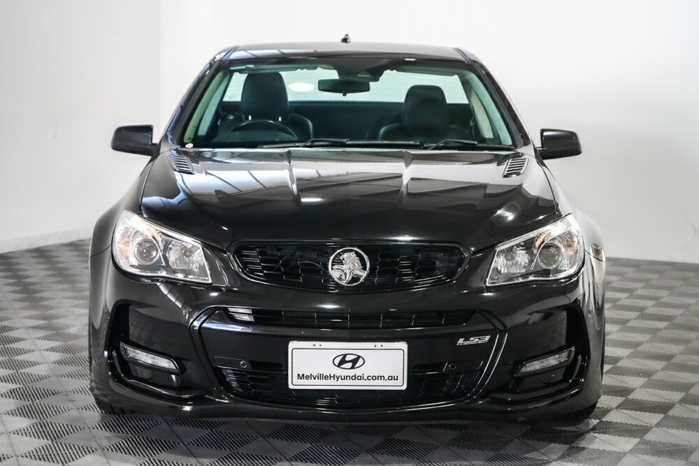Holden Ute image 3