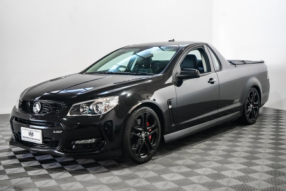 Holden Ute image 4