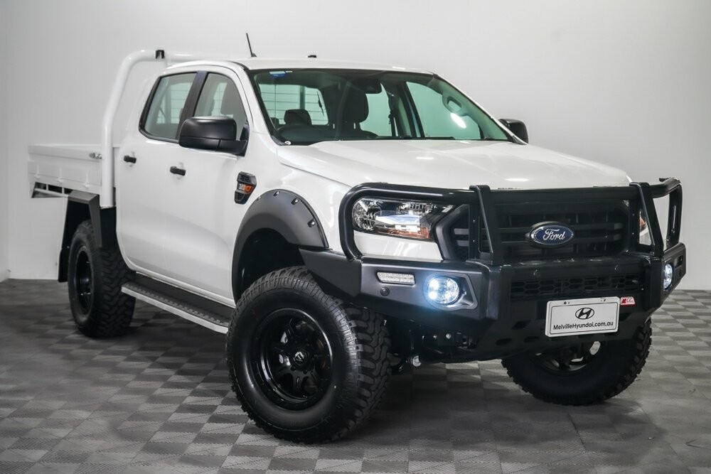 Ford Ranger image 1