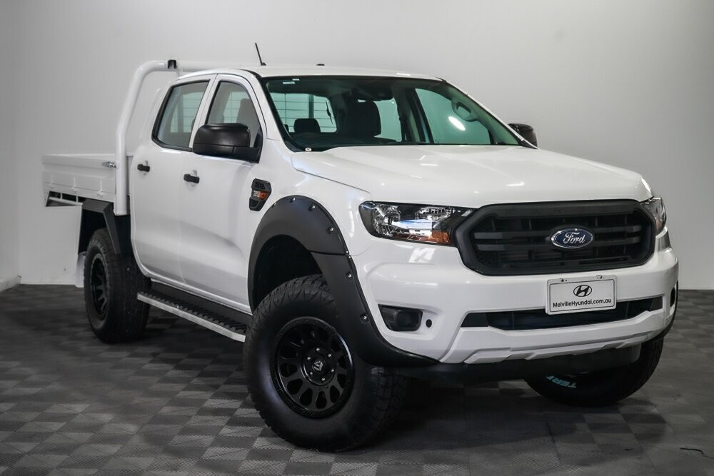 Ford Ranger image 1