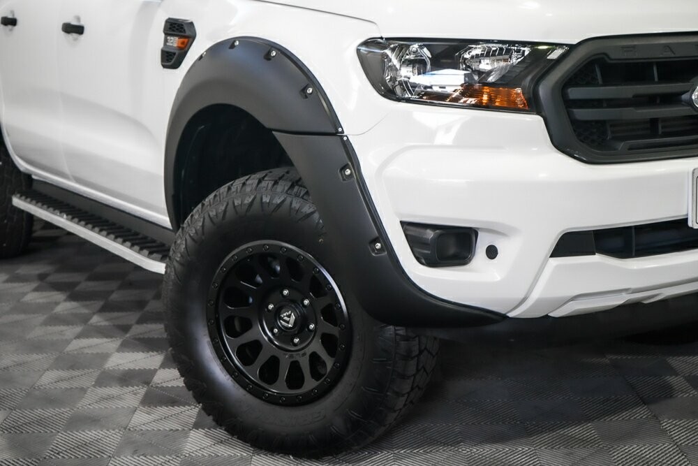 Ford Ranger image 2
