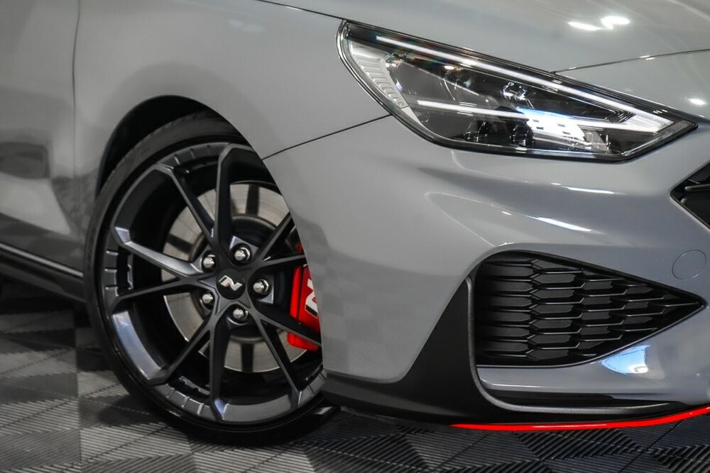 Hyundai I30 image 2