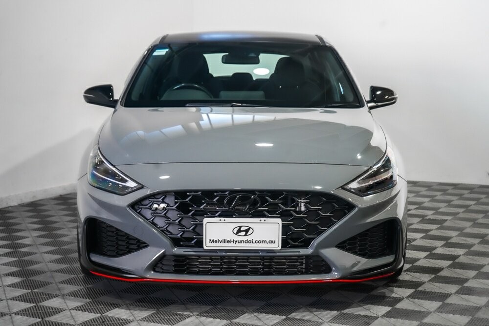 Hyundai I30 image 3