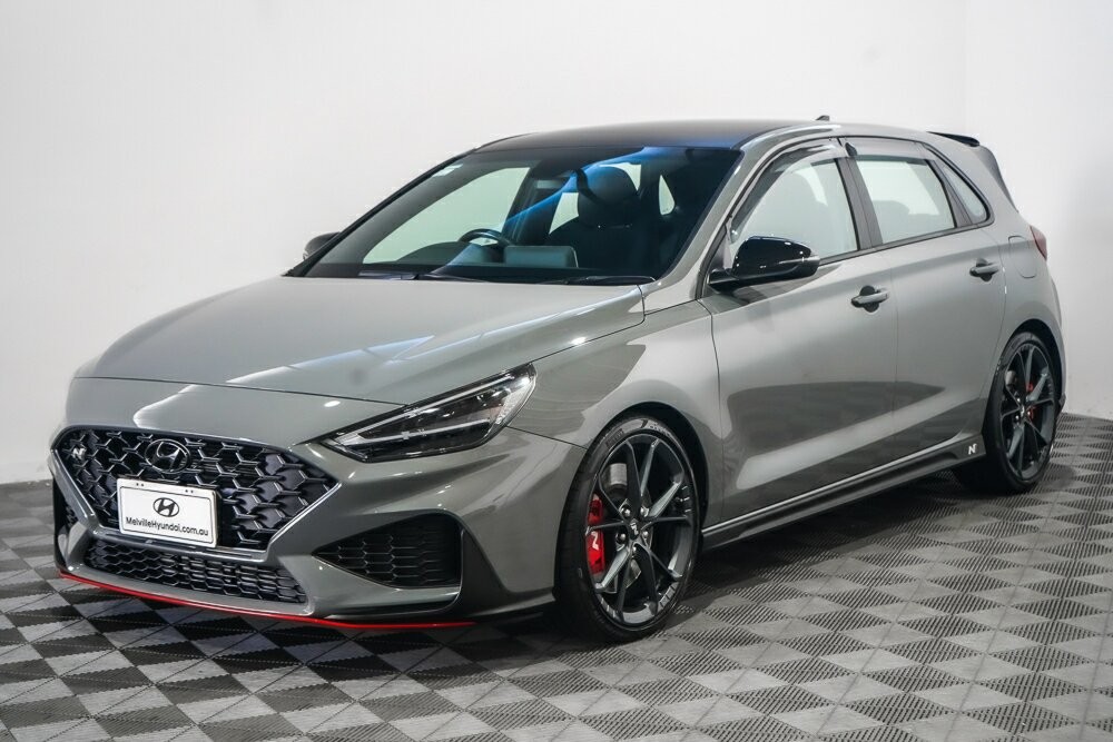 Hyundai I30 image 4