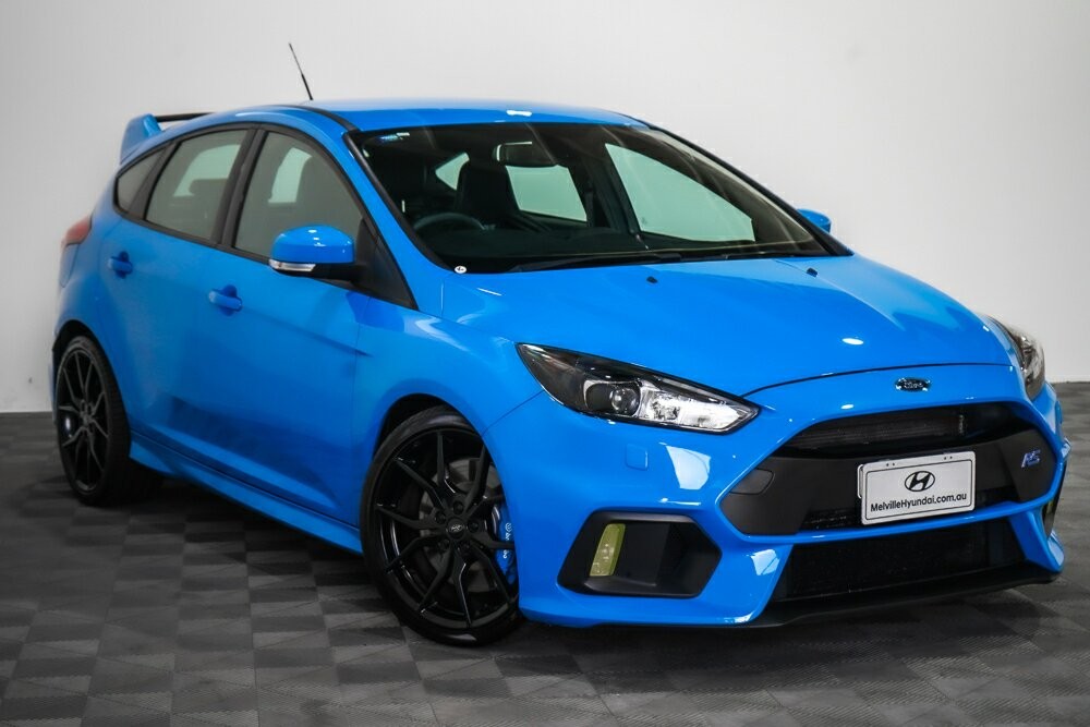 Ford Focus image 1