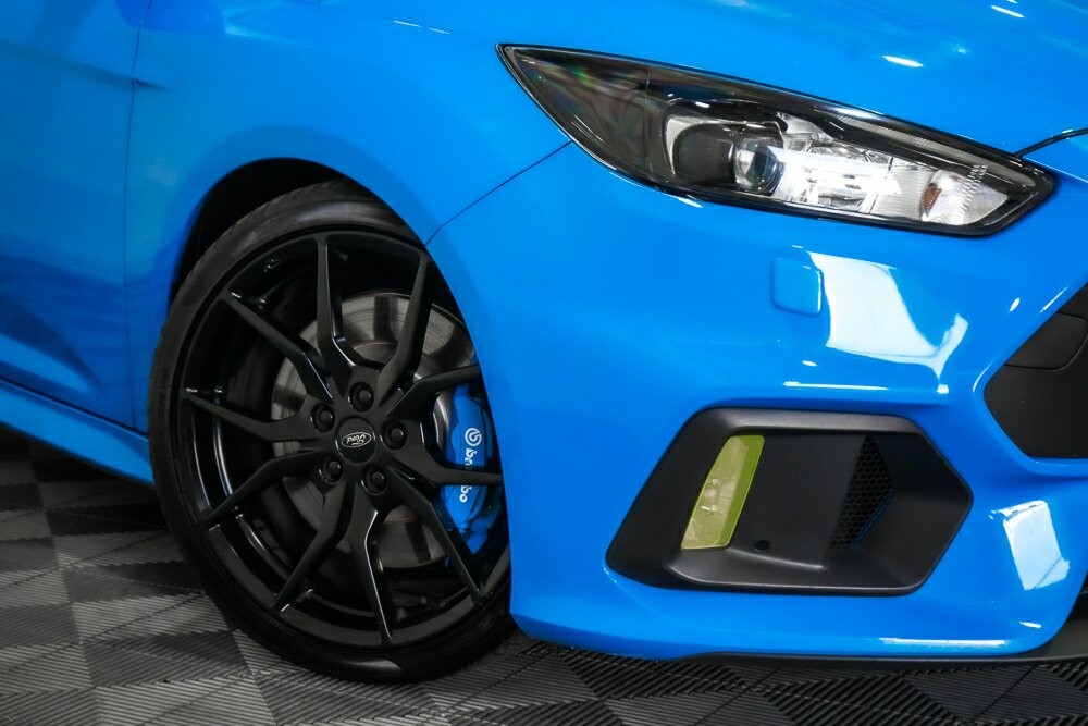 Ford Focus image 2