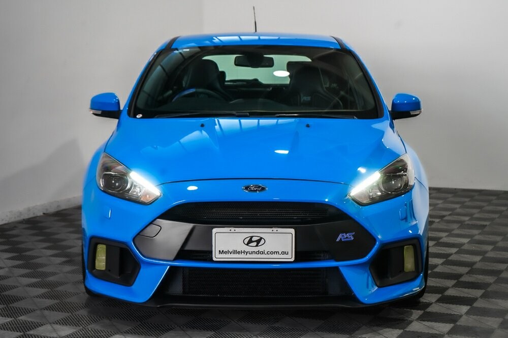 Ford Focus image 3