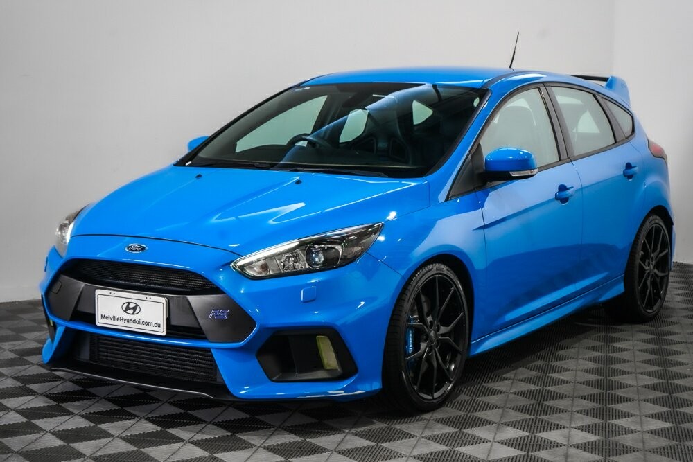 Ford Focus image 4