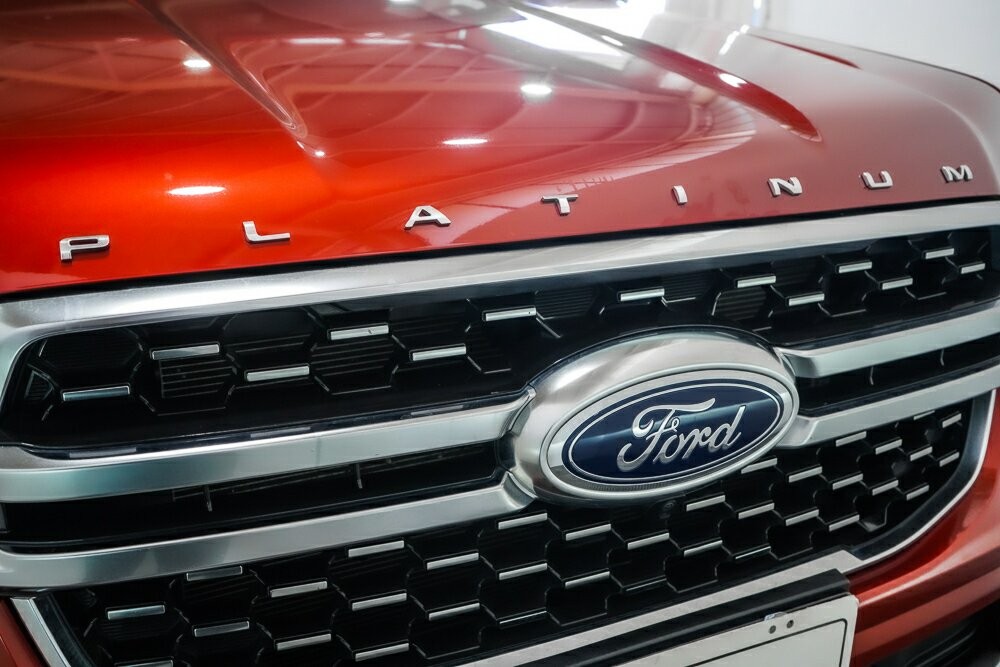 Ford Everest image 3