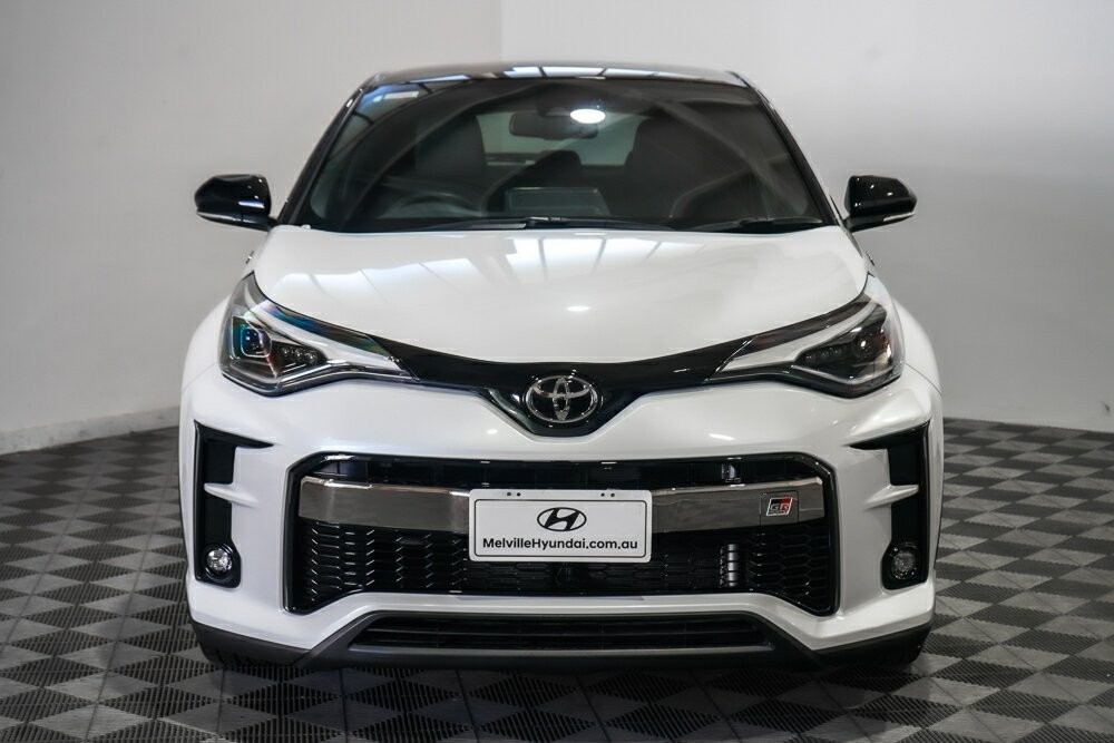Toyota C-hr image 3