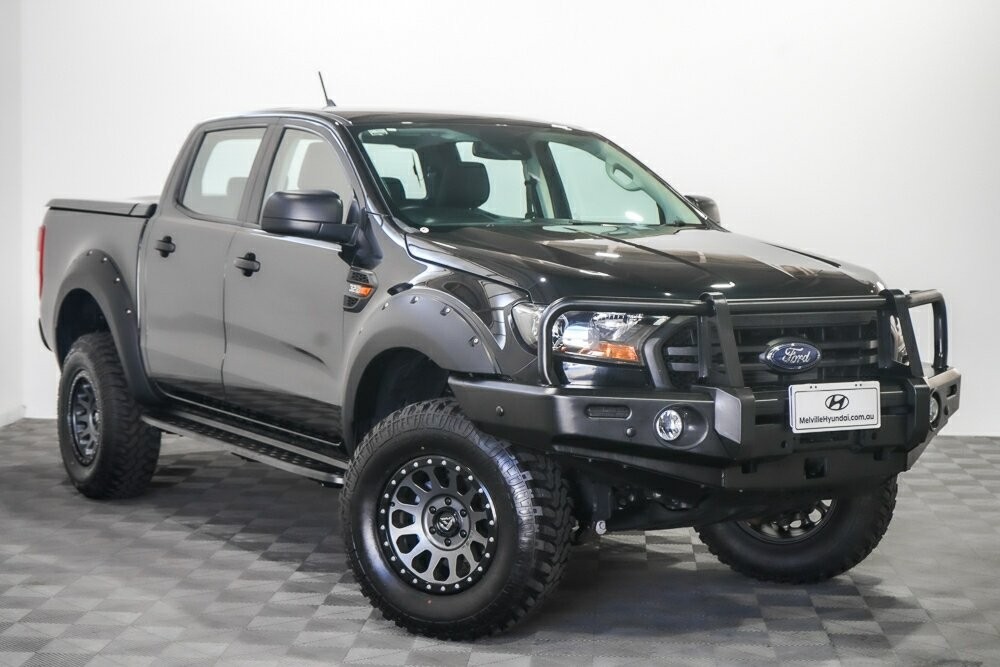 Ford Ranger image 1