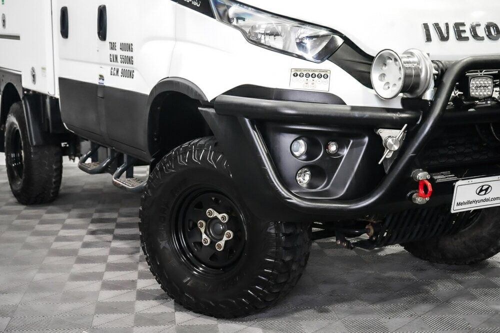 Iveco Daily image 2