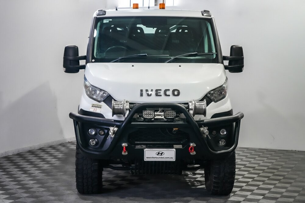 Iveco Daily image 3