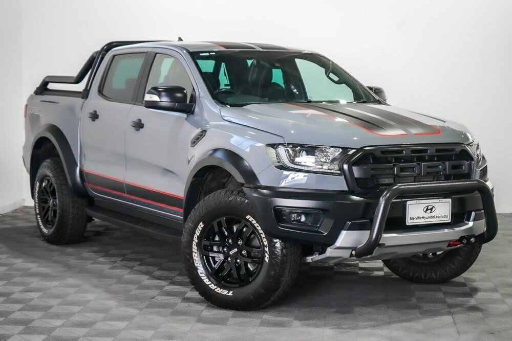 Ford Ranger image 1