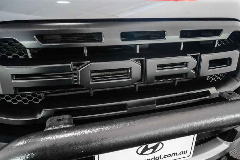Ford Ranger image 2