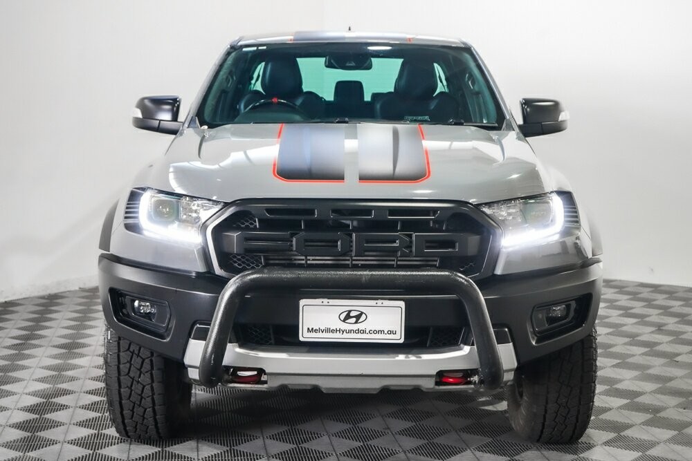 Ford Ranger image 3