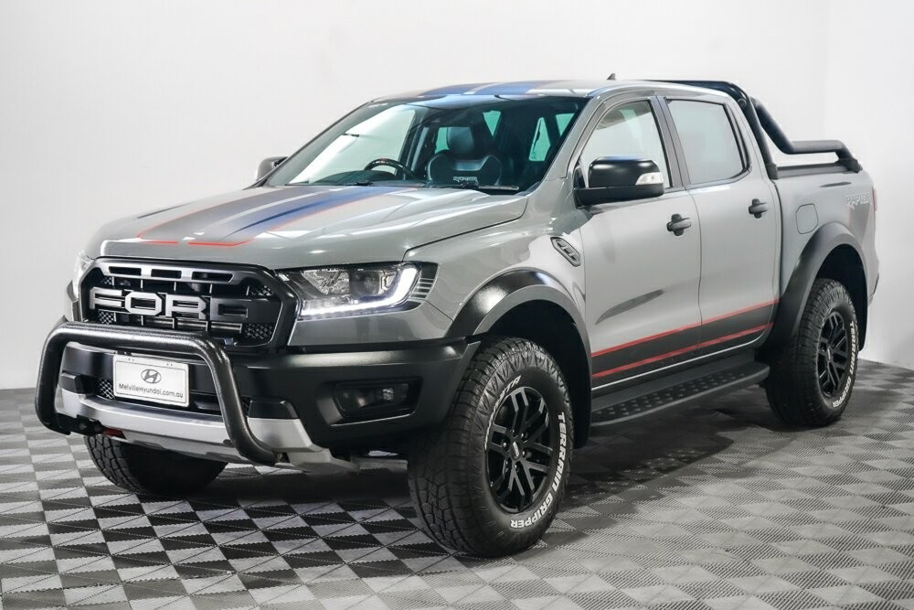 Ford Ranger image 4