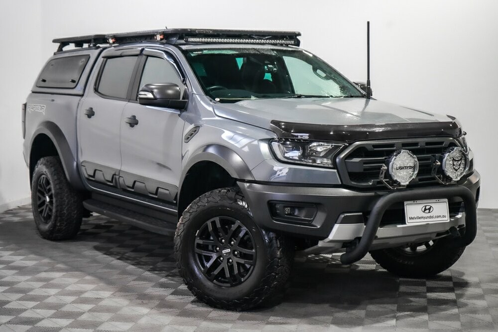 Ford Ranger image 1