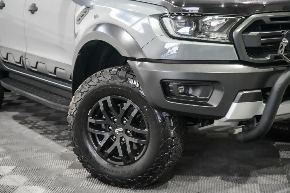 Ford Ranger image 2