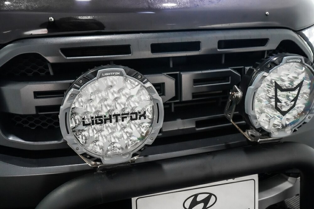Ford Ranger image 3