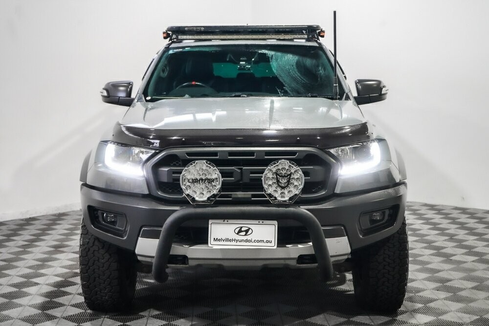 Ford Ranger image 4