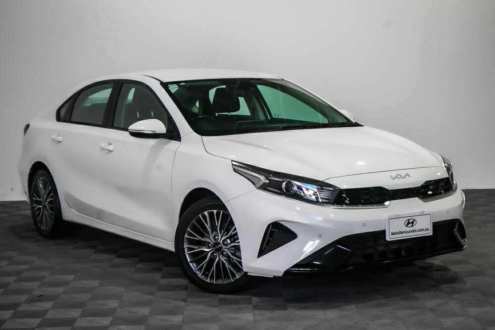 Kia Cerato image 1