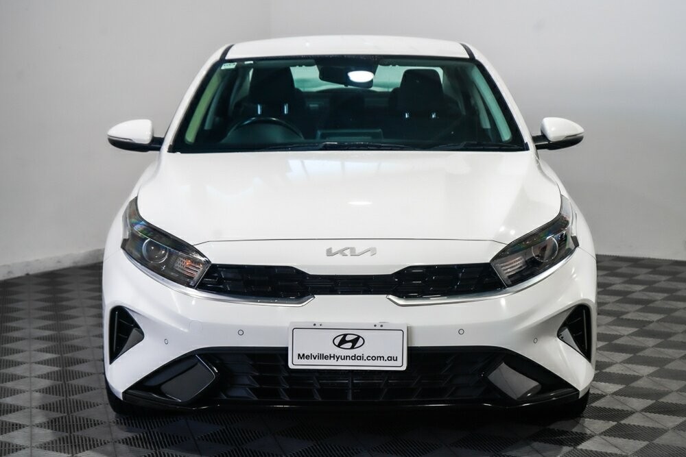 Kia Cerato image 3