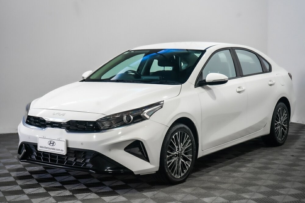 Kia Cerato image 4