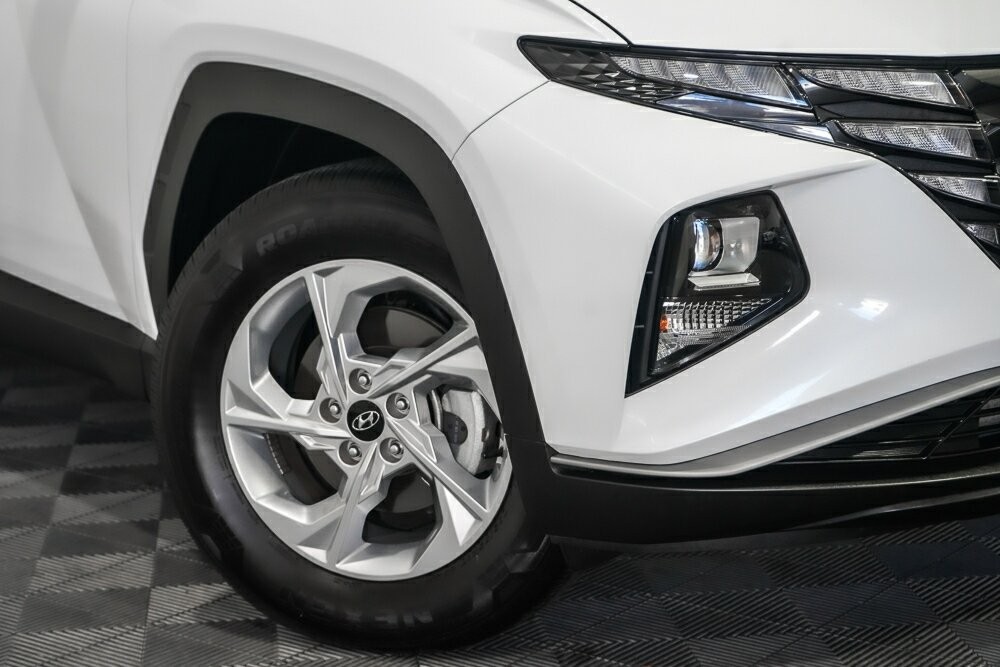 Hyundai Tucson image 2