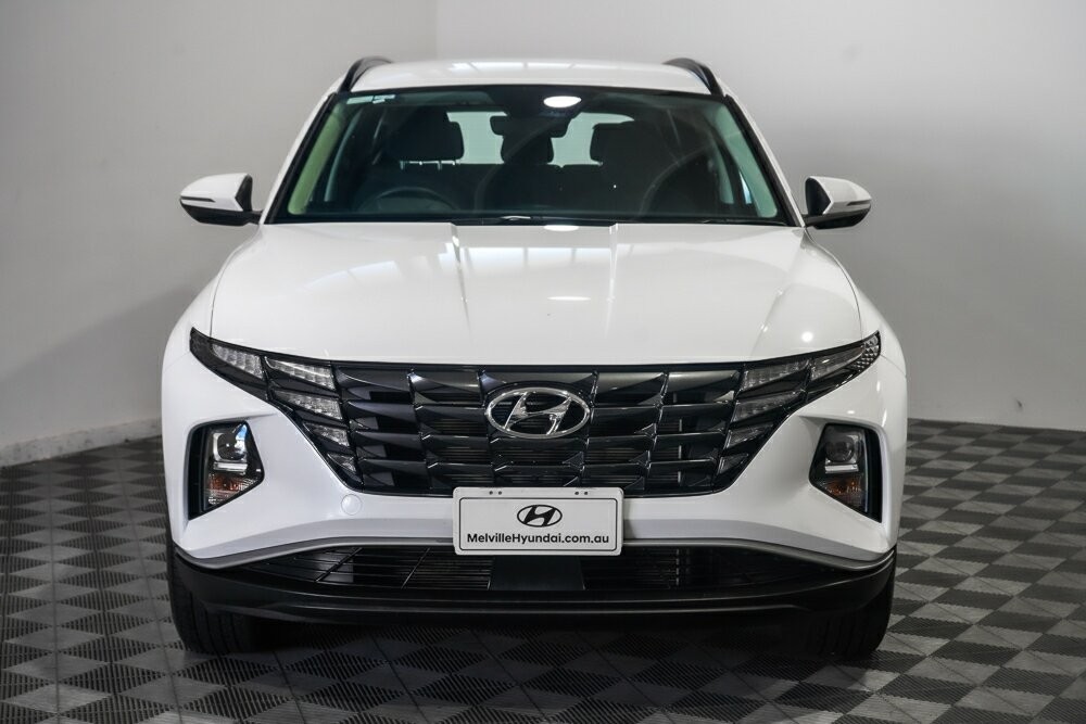 Hyundai Tucson image 3