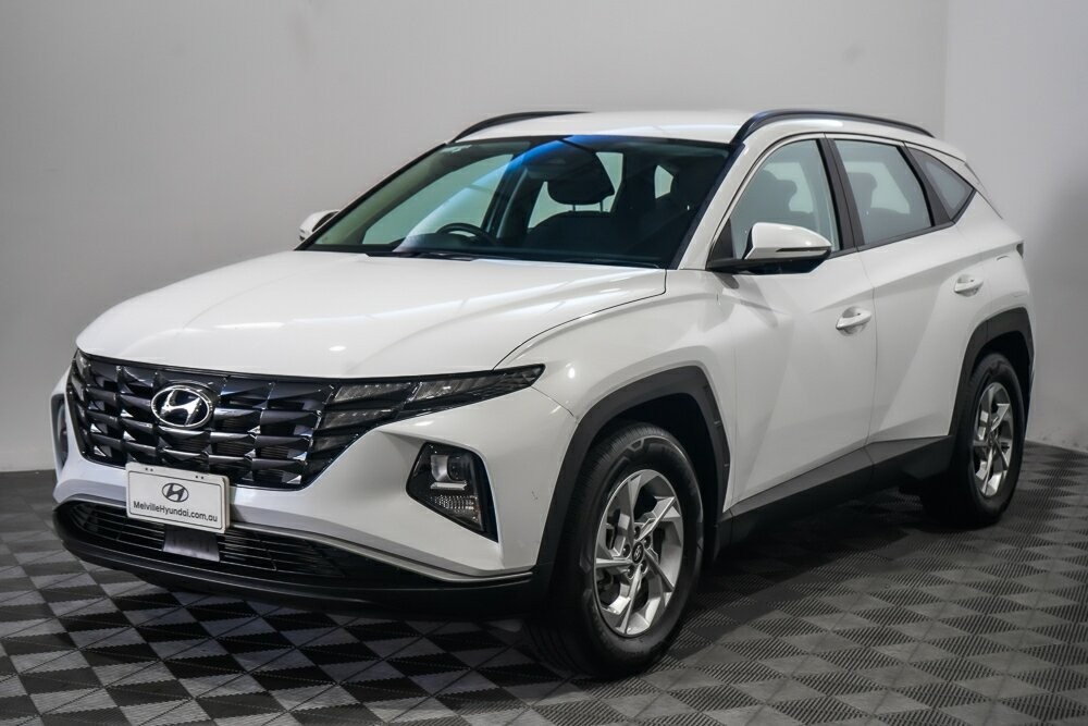 Hyundai Tucson image 4