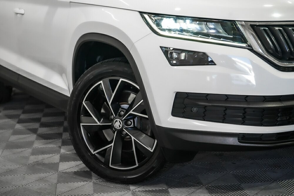 Skoda Kodiaq image 2