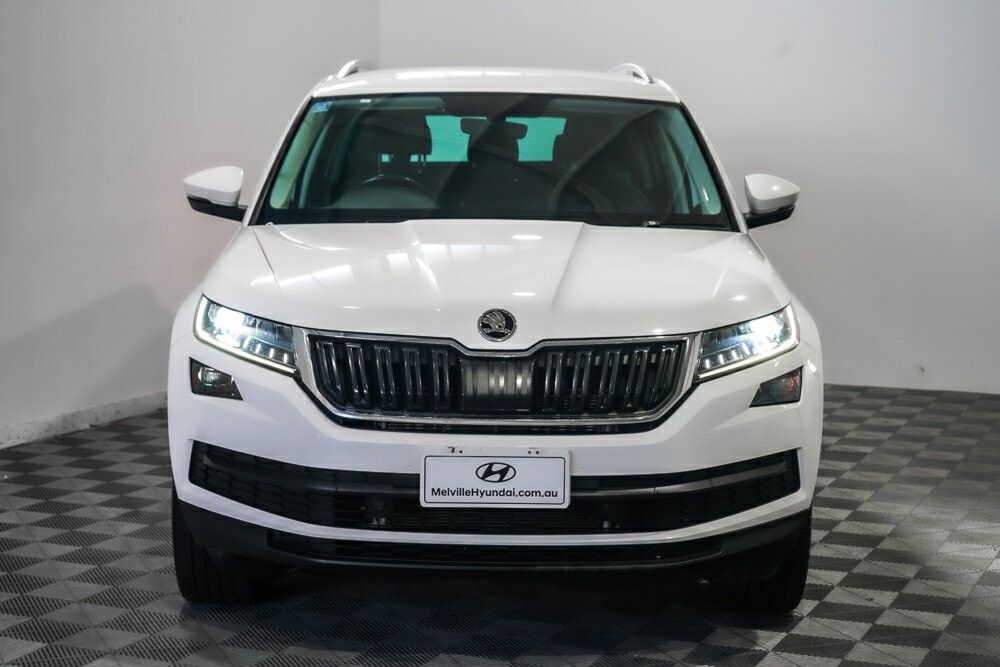 Skoda Kodiaq image 3
