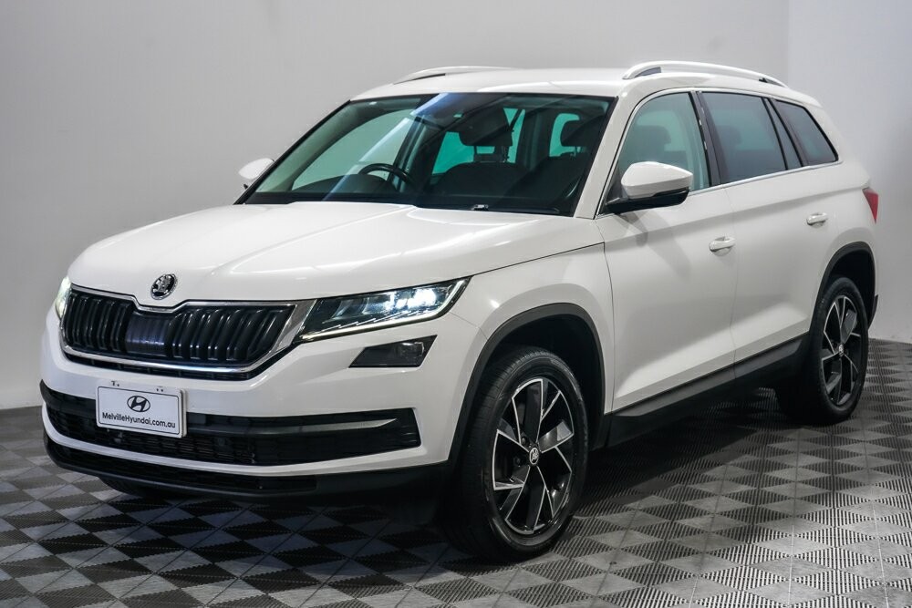 Skoda Kodiaq image 4