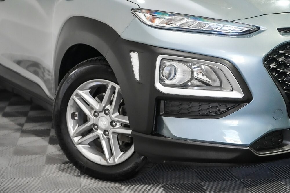 Hyundai Kona image 2