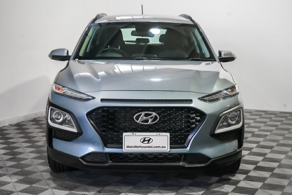 Hyundai Kona image 3