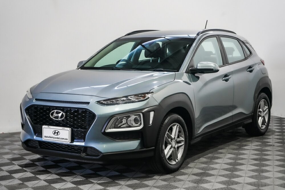 Hyundai Kona image 4