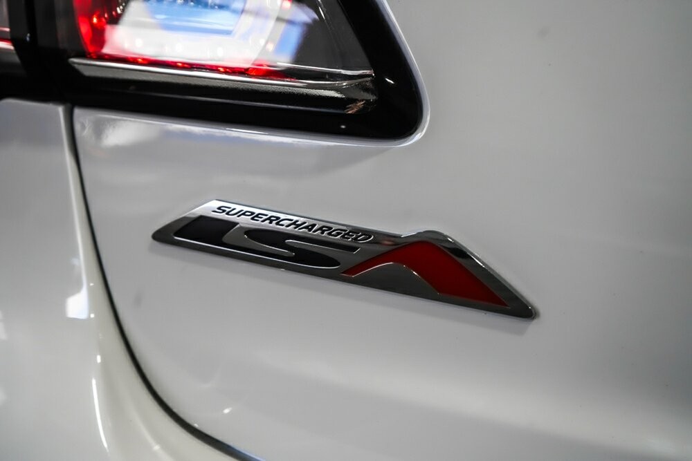 Holden Special Vehicles Clubsport image 3
