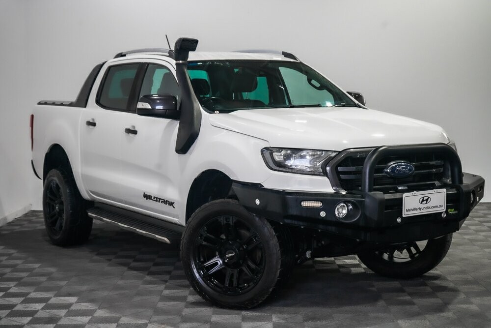 Ford Ranger image 1