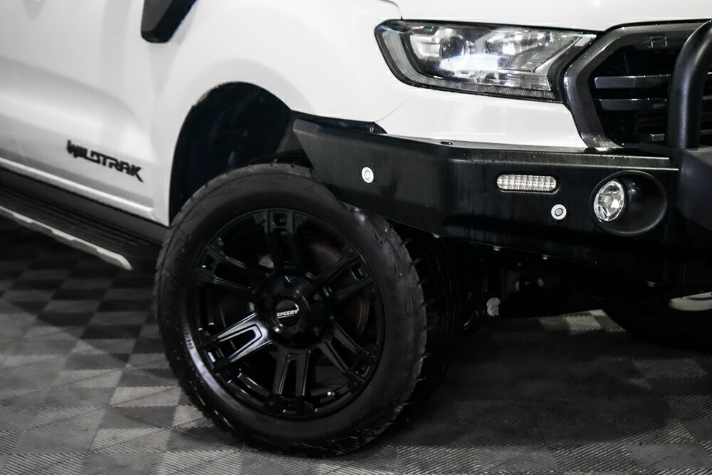 Ford Ranger image 2