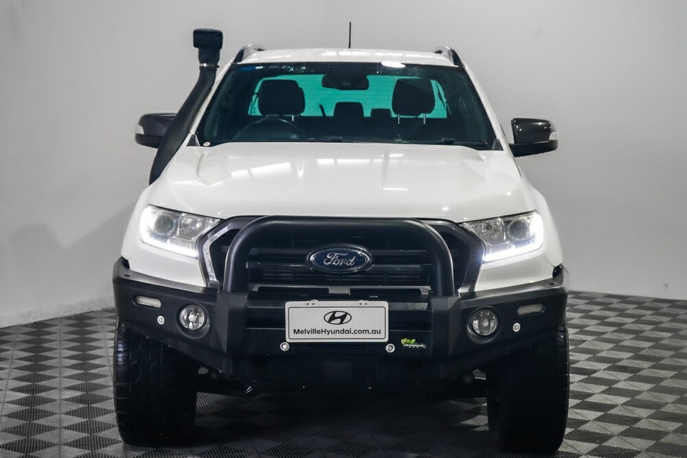 Ford Ranger image 3