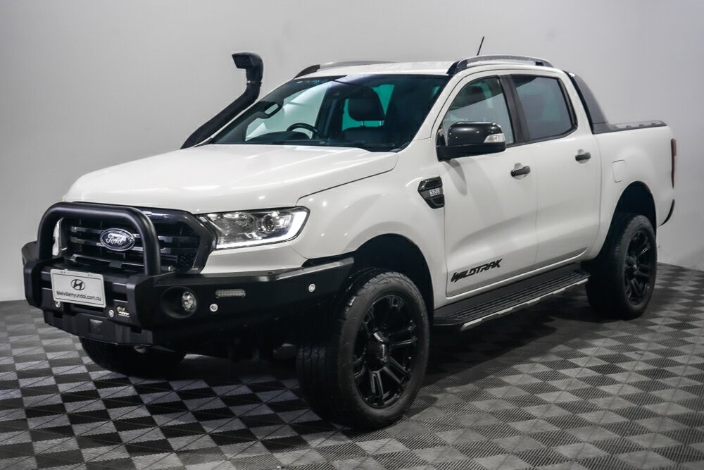 Ford Ranger image 4