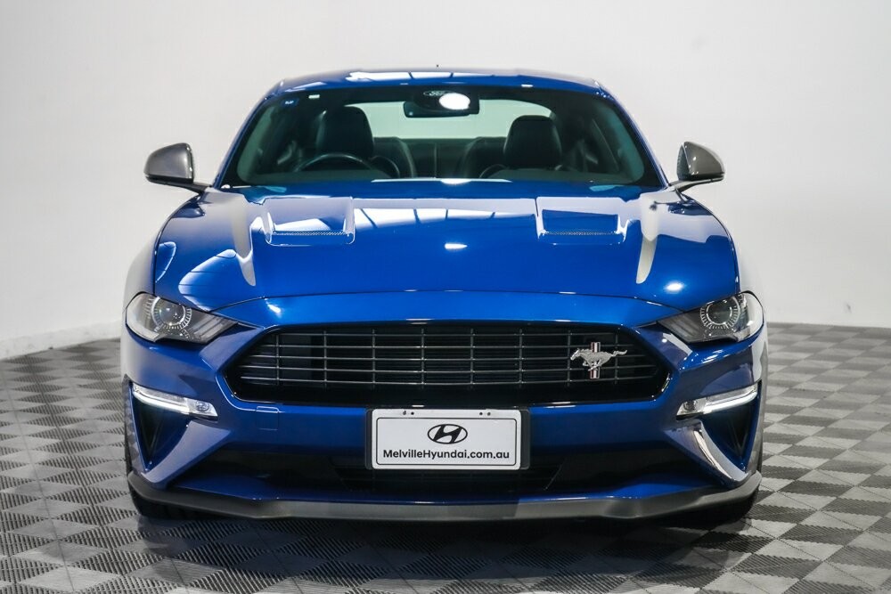 Ford Mustang image 3