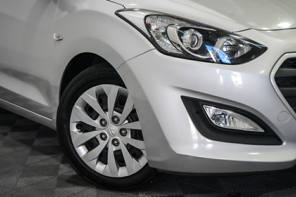Hyundai I30 image 2