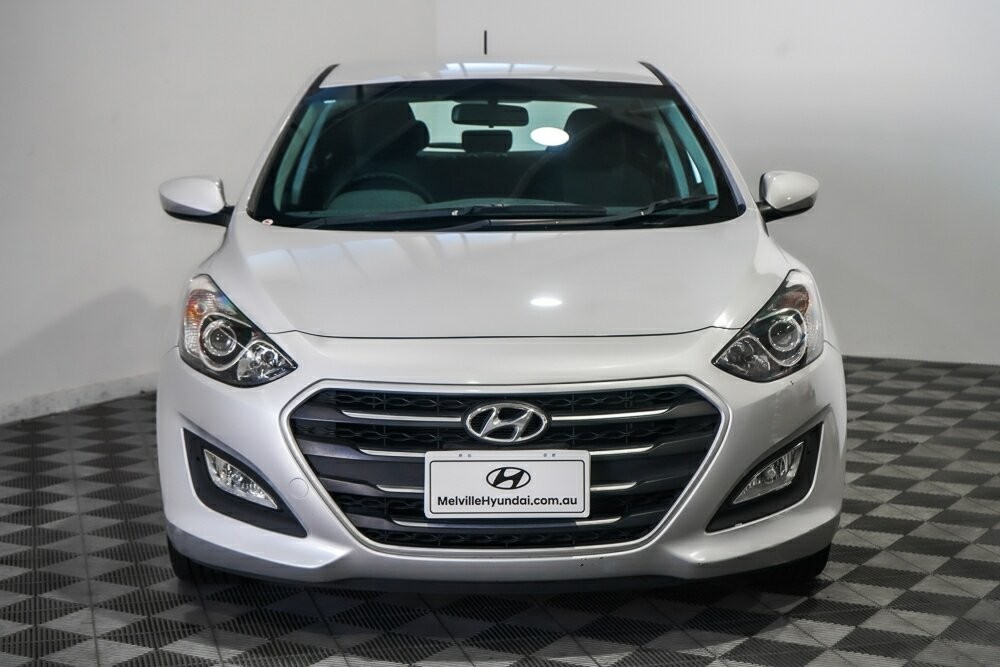 Hyundai I30 image 3